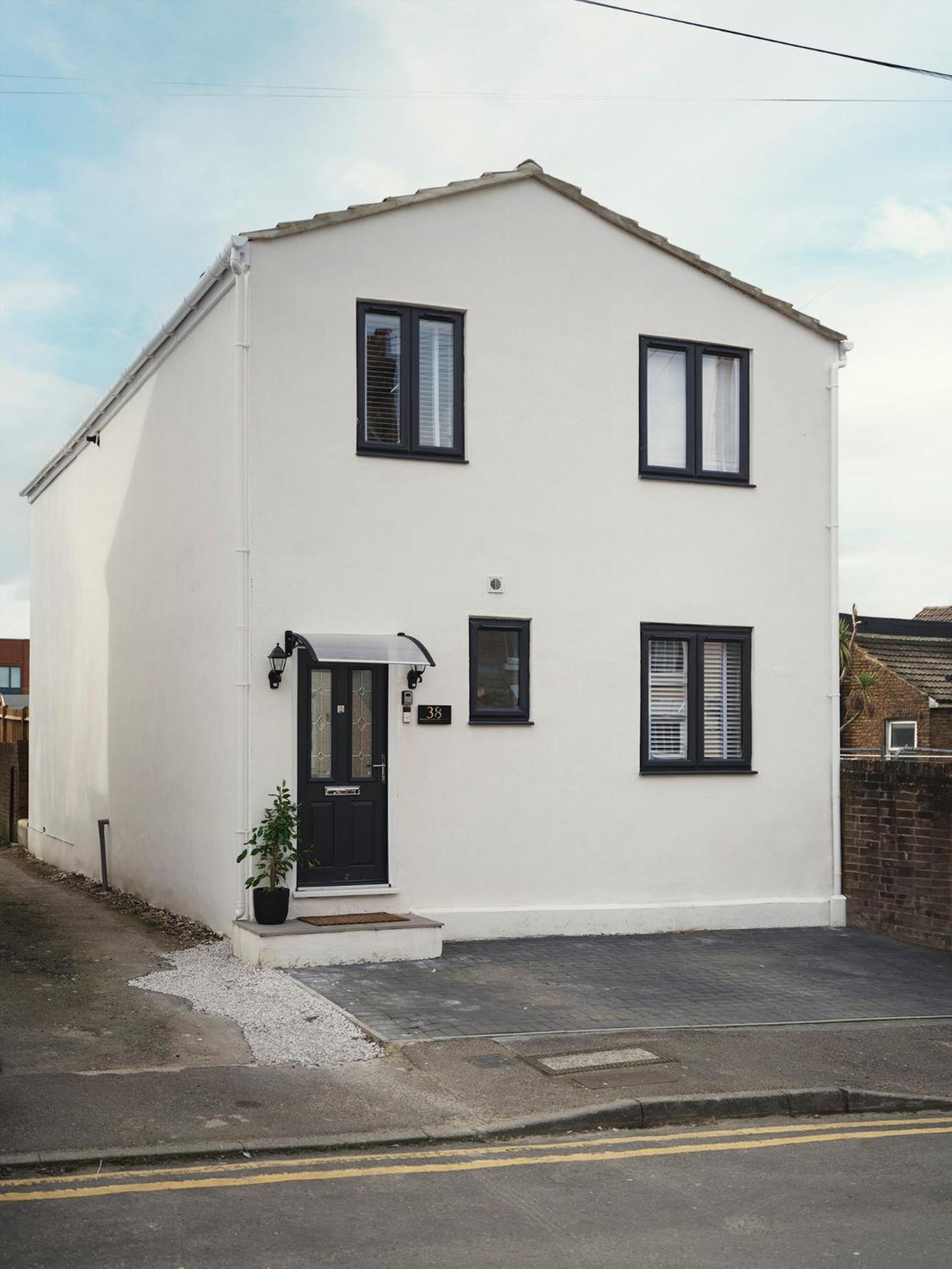 Rofennie Suite -Luxury Ensuite Room! Maidstone Exterior foto